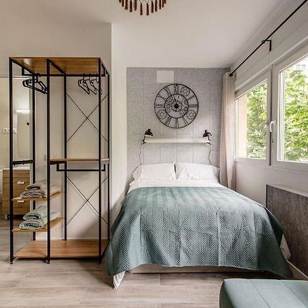 Cozy Duplex Apartment In Barrio De Salamanca - Heredia Madrid Exteriér fotografie