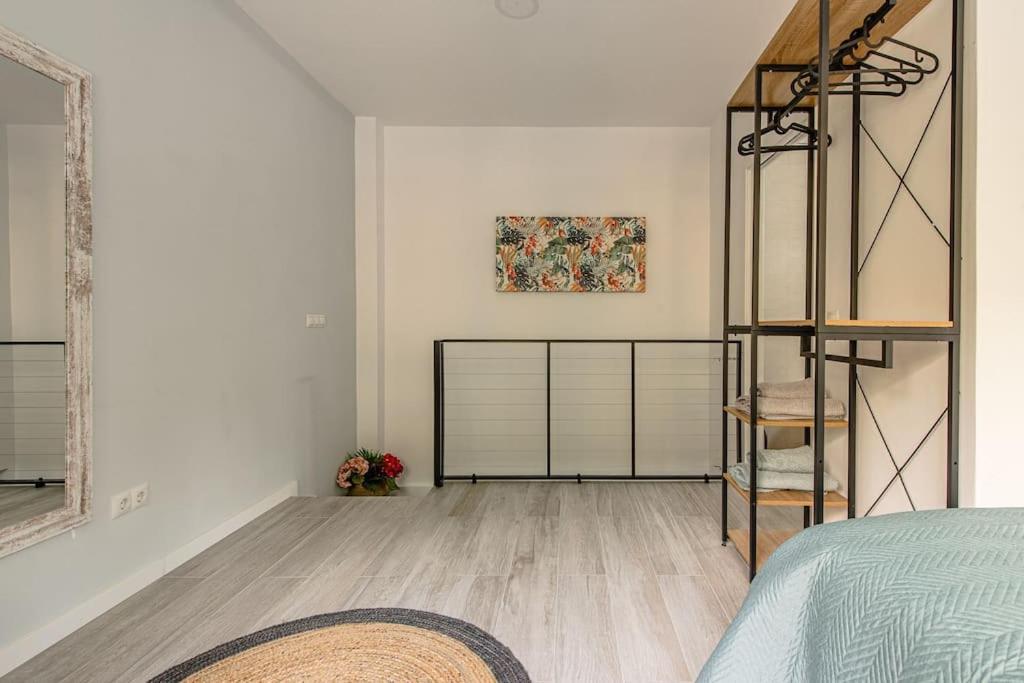 Cozy Duplex Apartment In Barrio De Salamanca - Heredia Madrid Exteriér fotografie