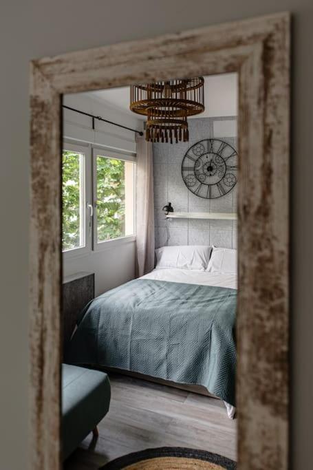 Cozy Duplex Apartment In Barrio De Salamanca - Heredia Madrid Exteriér fotografie